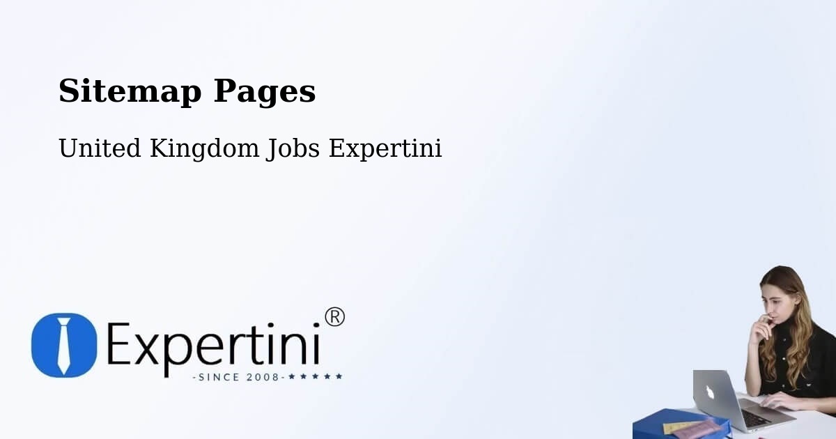 Sitemap Pages - Paisley - United Kingdom Jobs Expertini